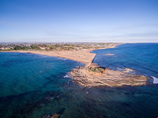Isola delle Correnti   Isola delle Correnti   Giuseppe Piazzese - Shutterstock.com 