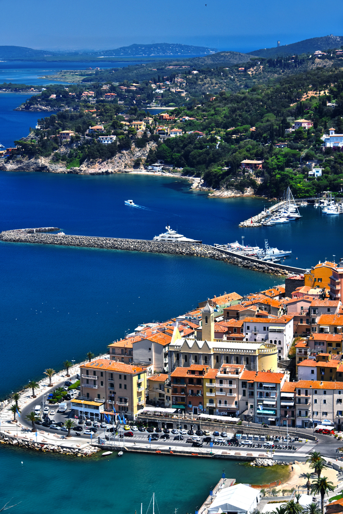 Porto Santo Stefano