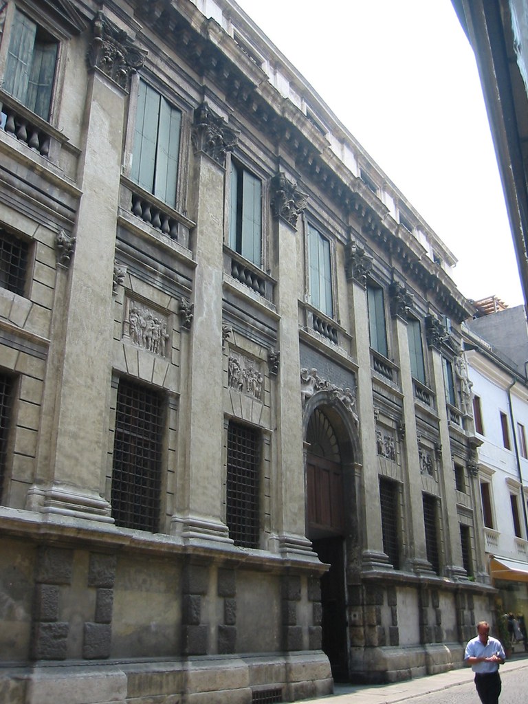 Vicenza