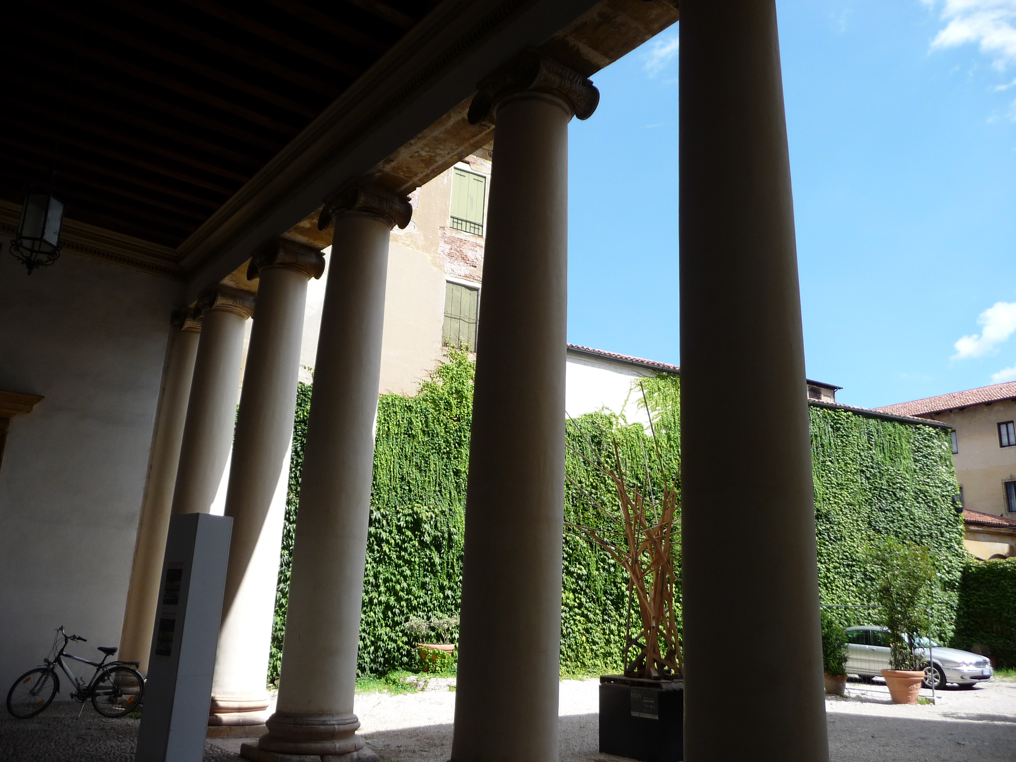 Vicenza