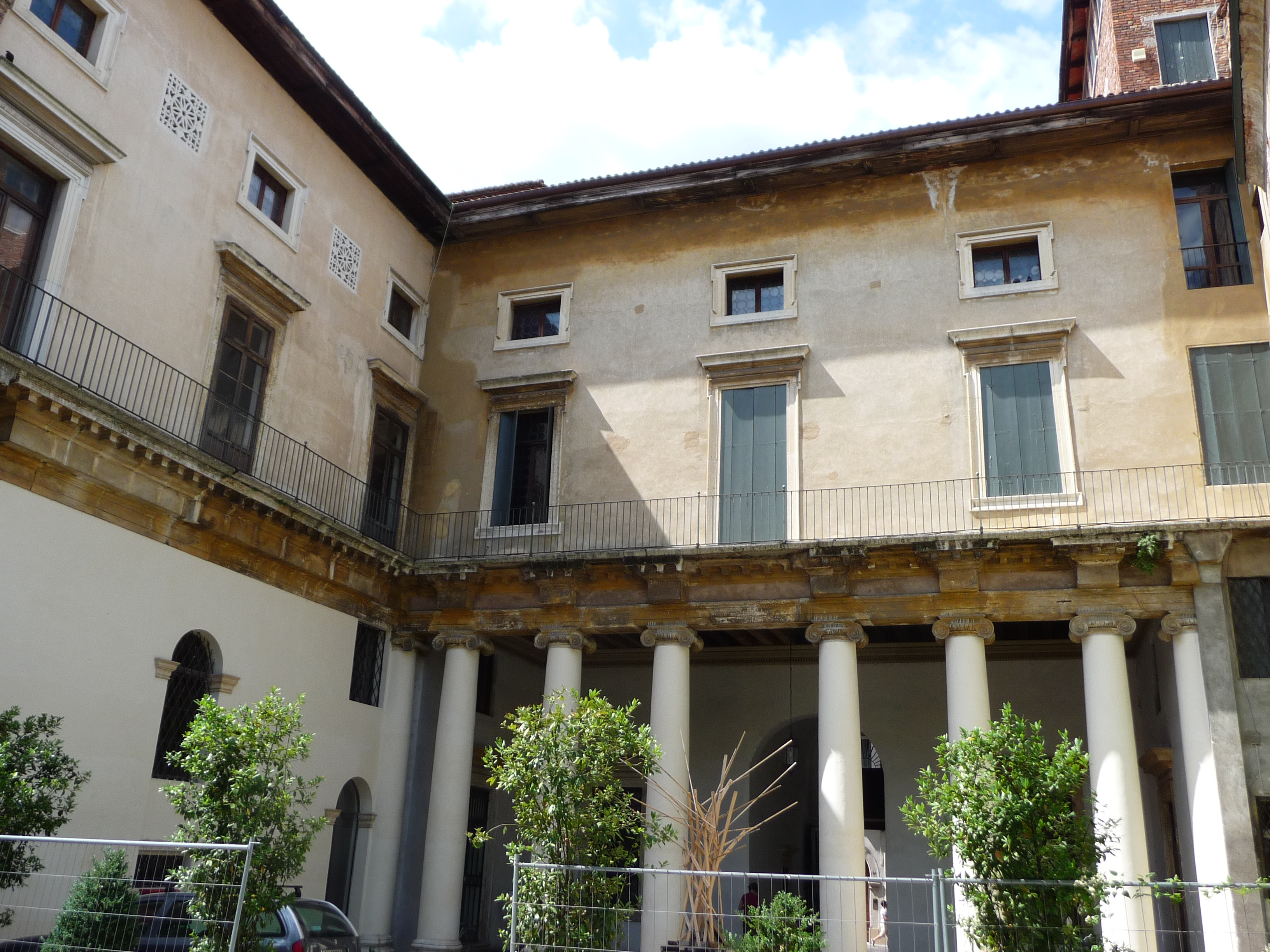 Vicenza