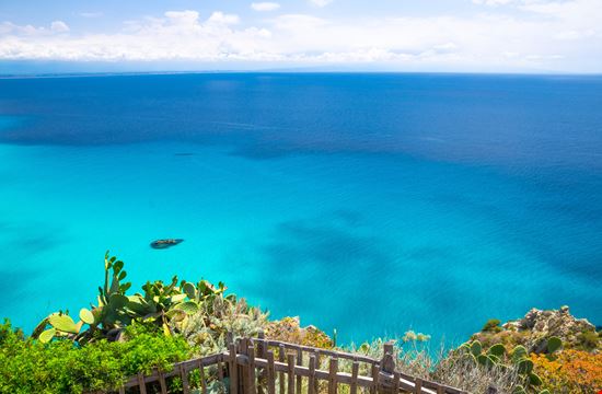Tropea Capo Vaticano stock.adobe.com 