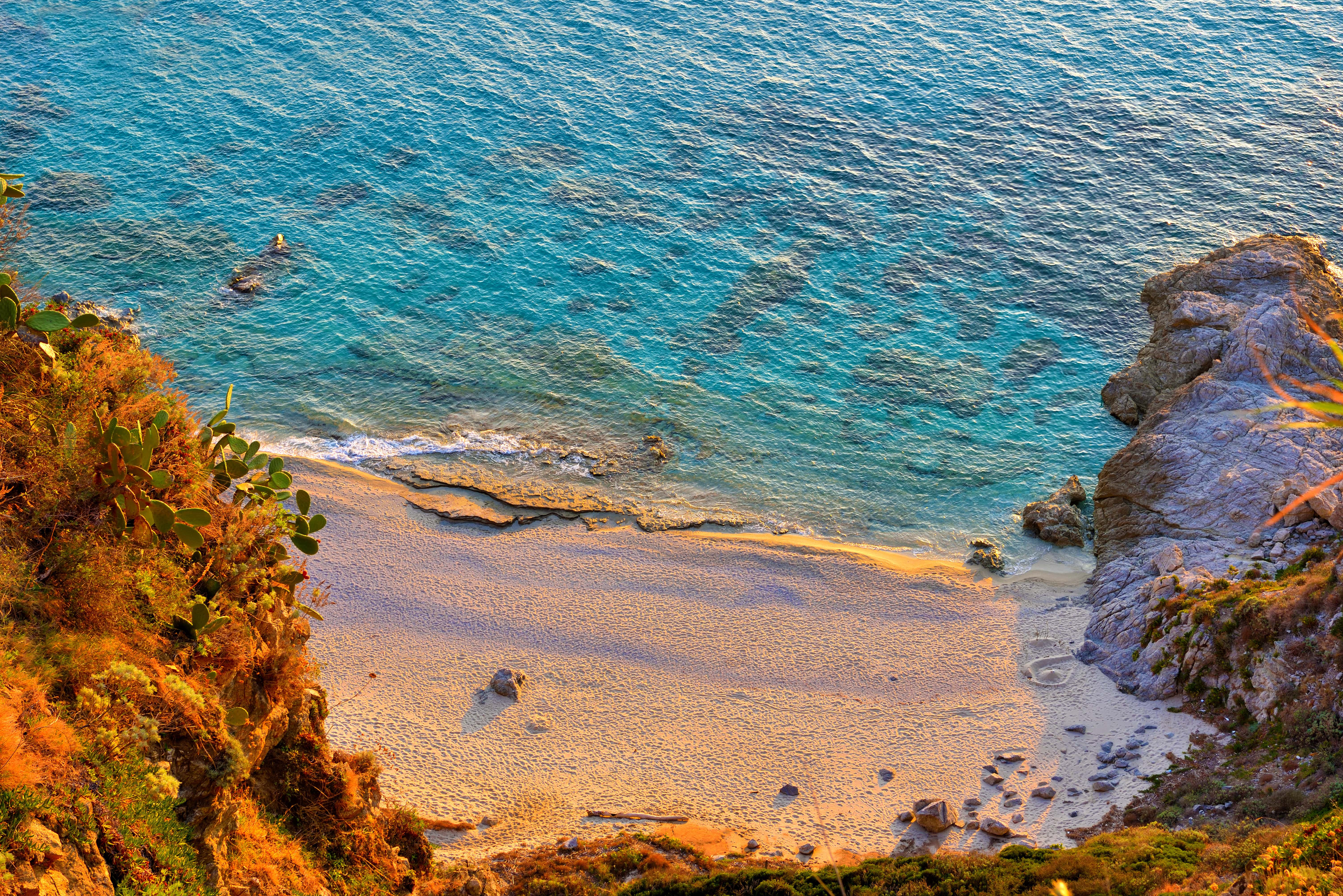 Capo Vaticano