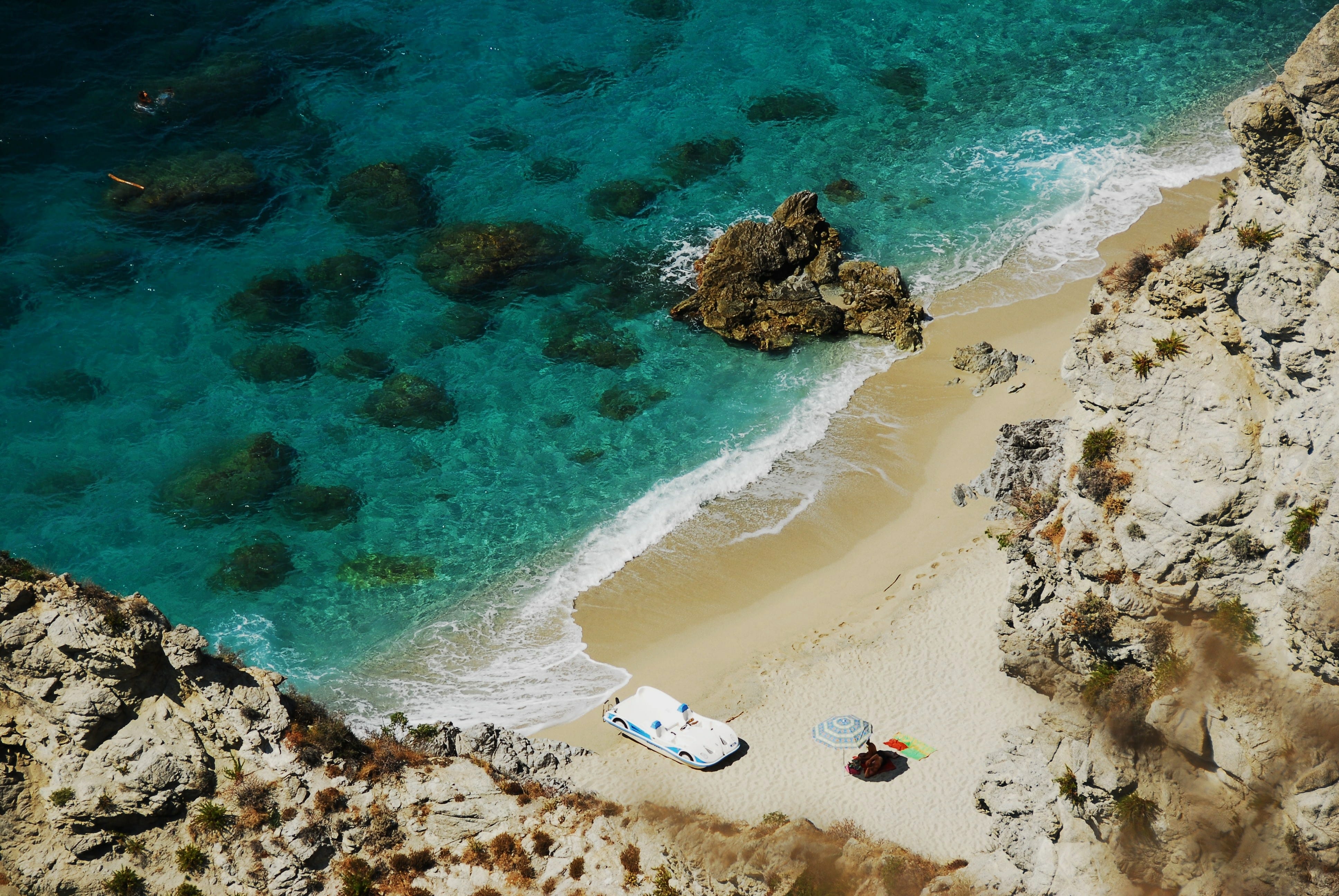 Tropea