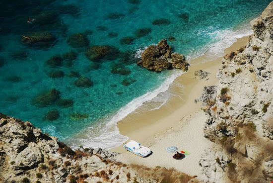 Tropea Capo Vaticano stock.adobe.com 