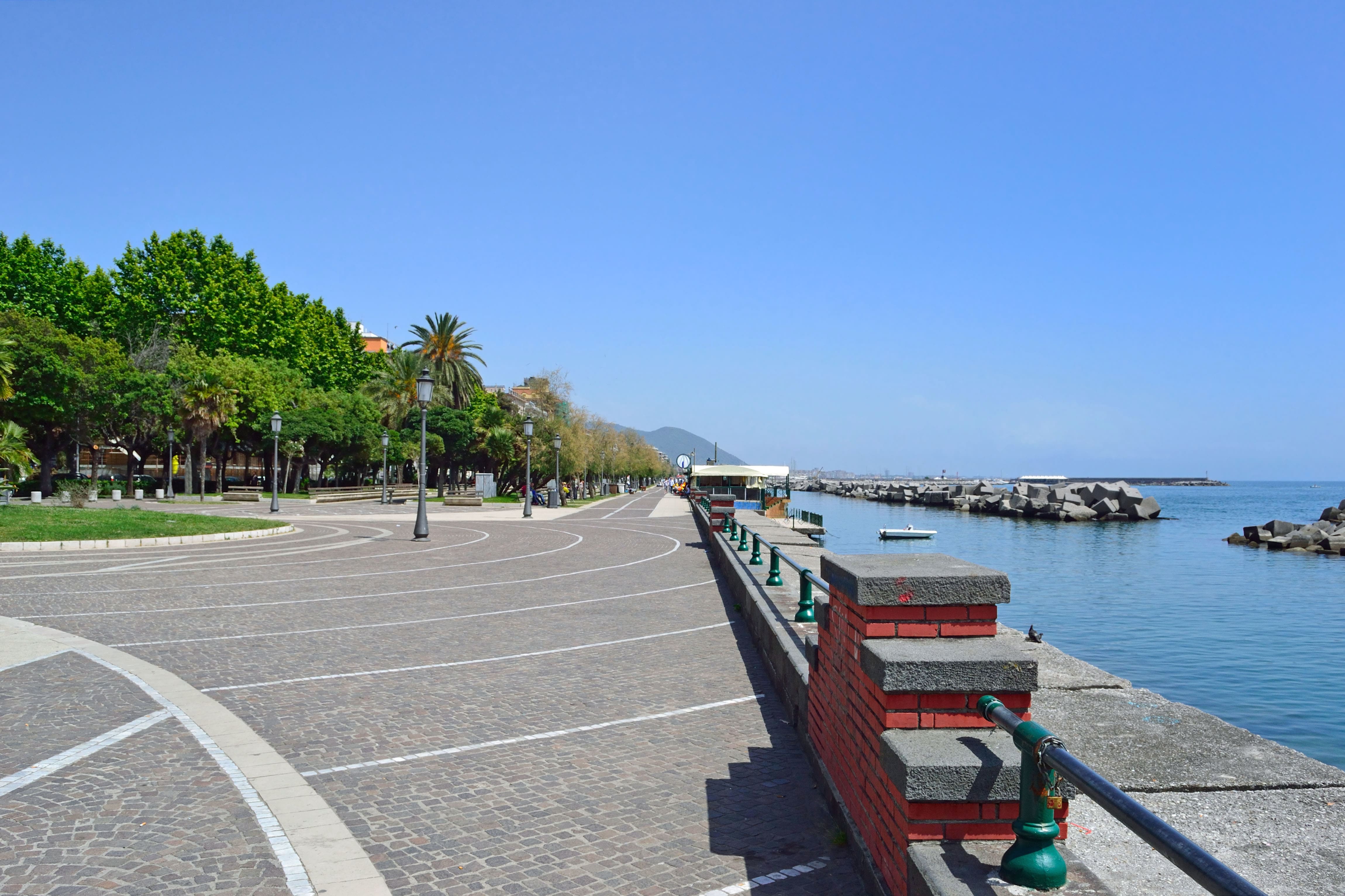 Salerno_lungomare