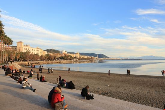 Salerno Lungomare stock.adobe.com 