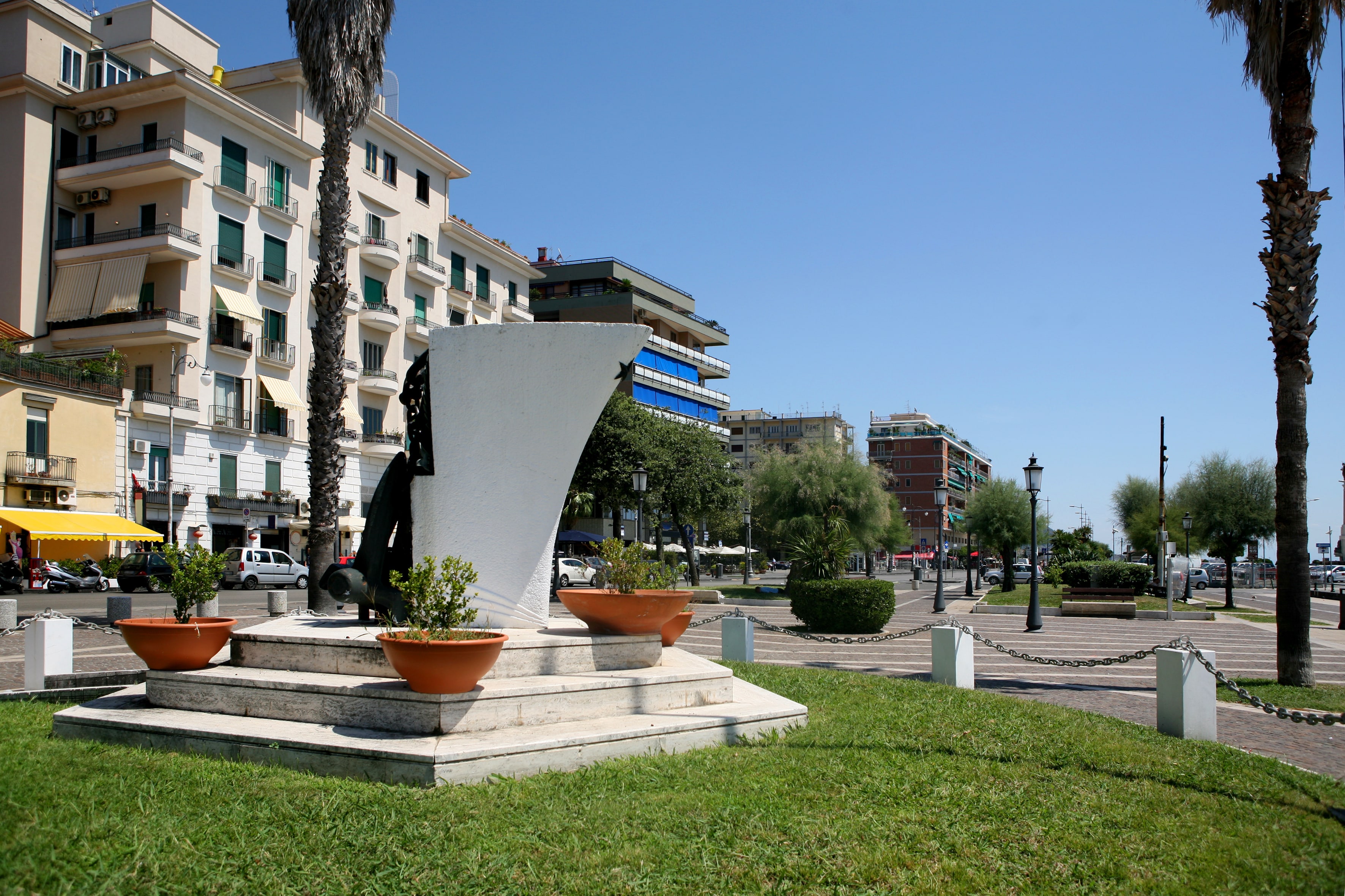 Salerno