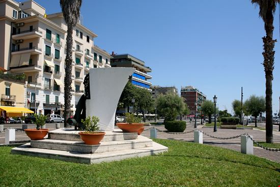 Salerno Lungomare stock.adobe.com 