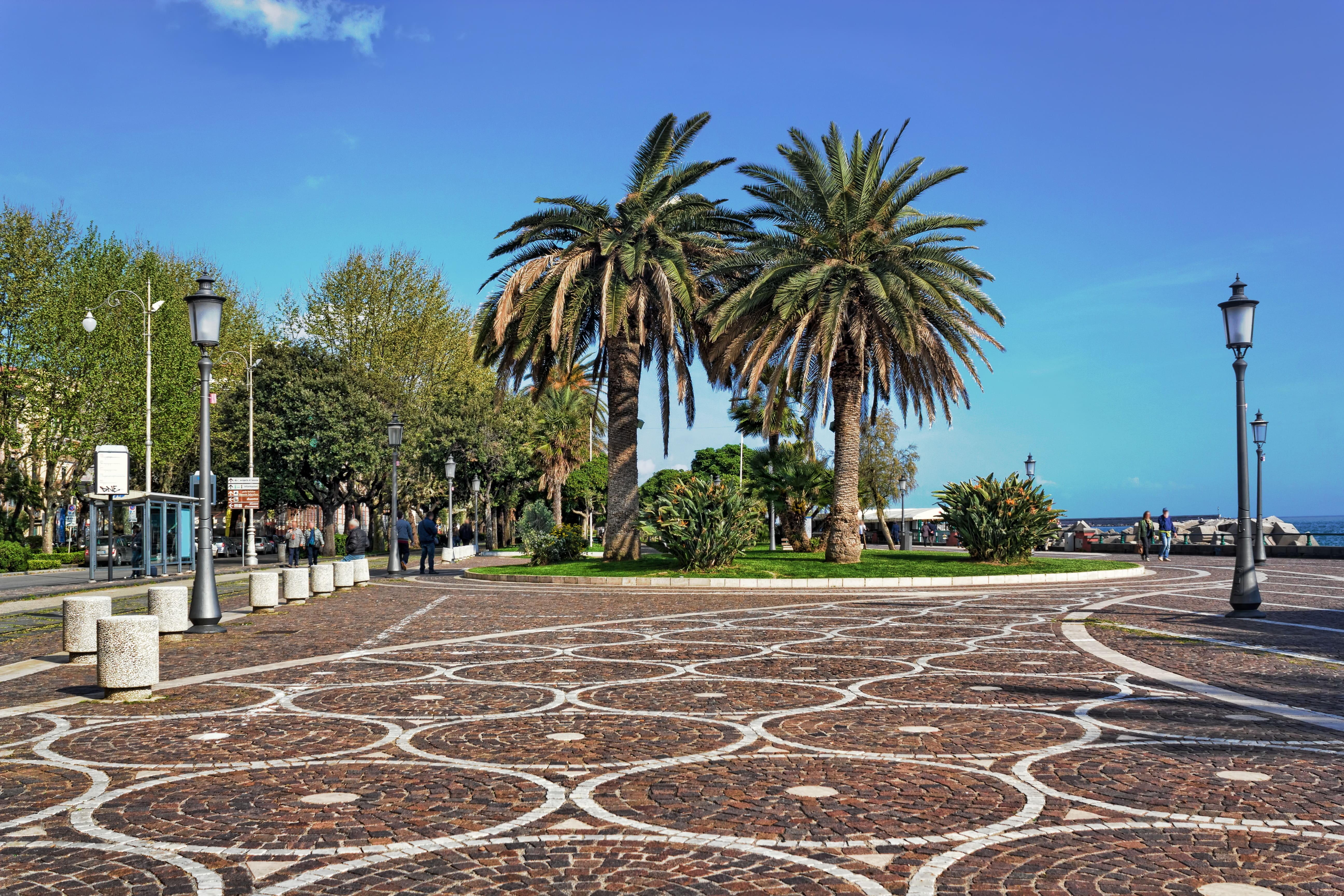 Salerno