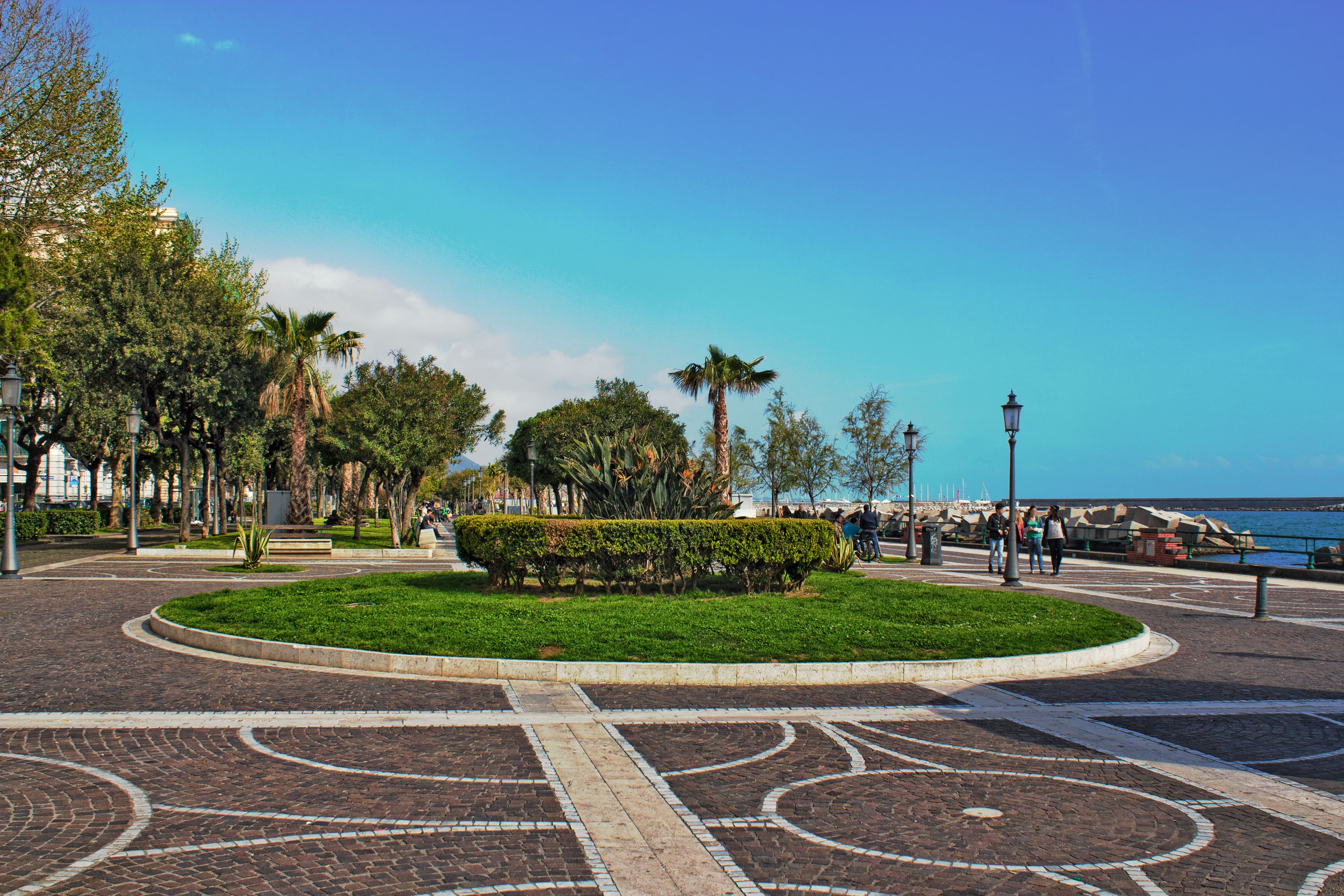 Salerno