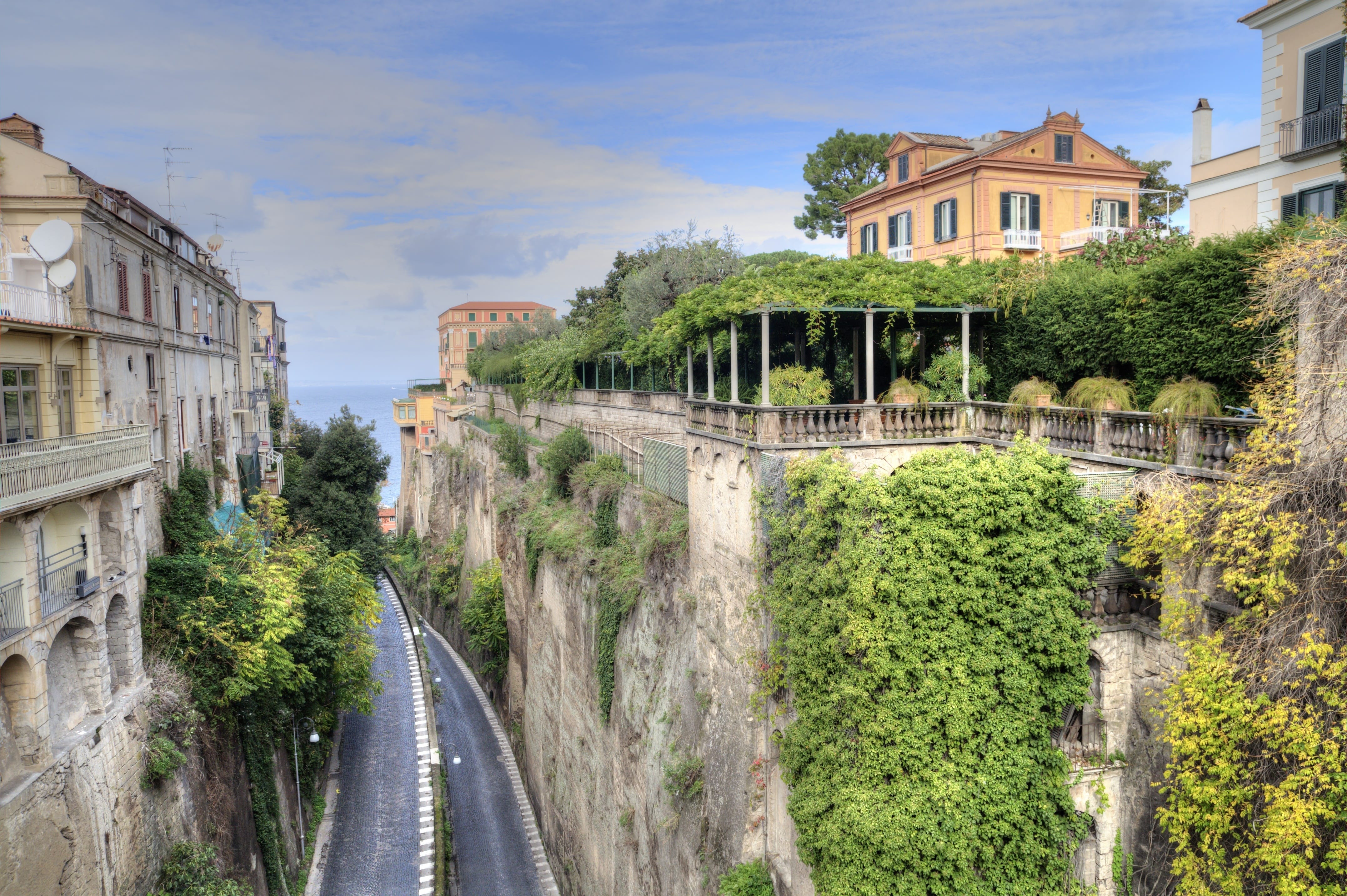 Sorrento_Piazza_Tasso