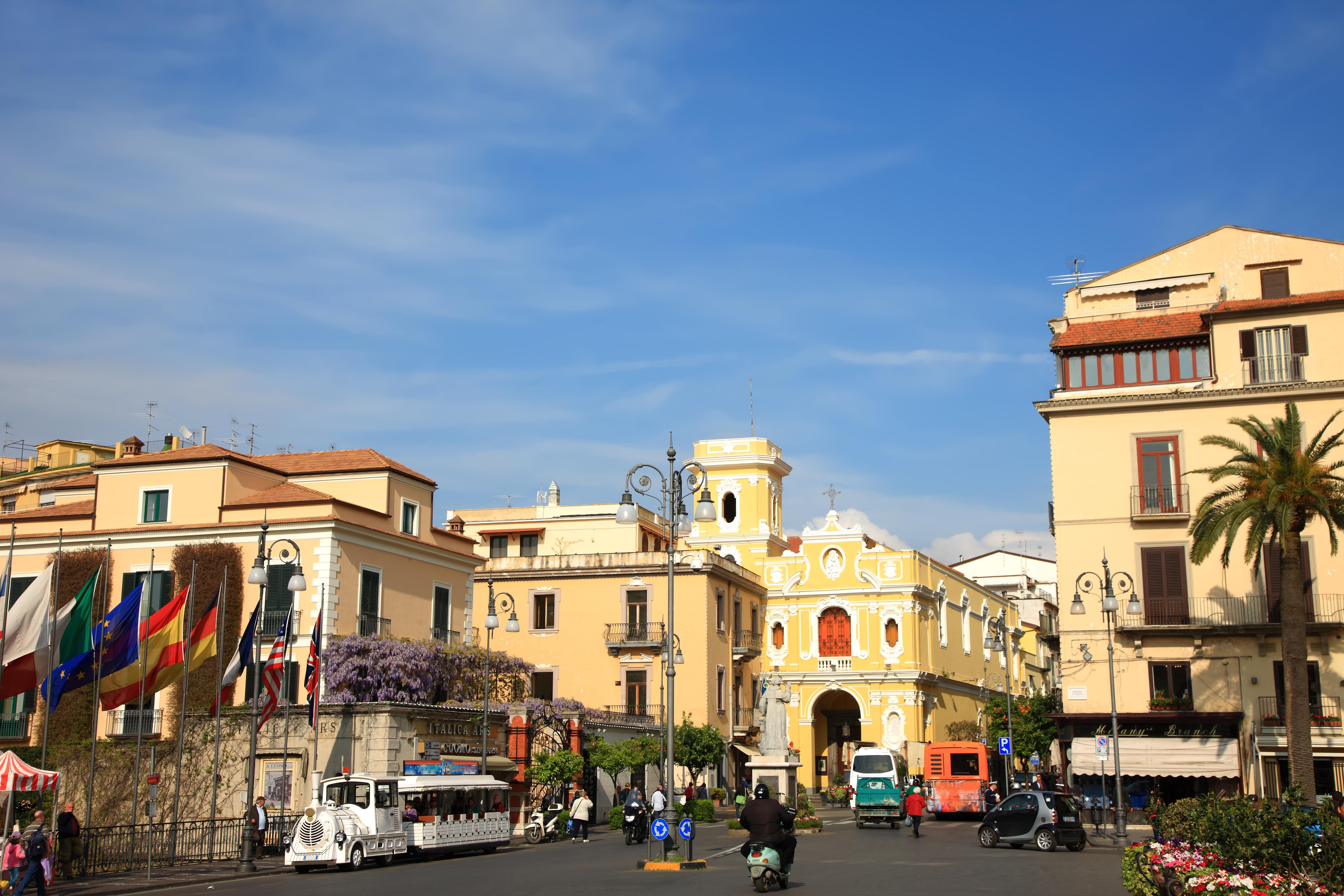 Sorrento
