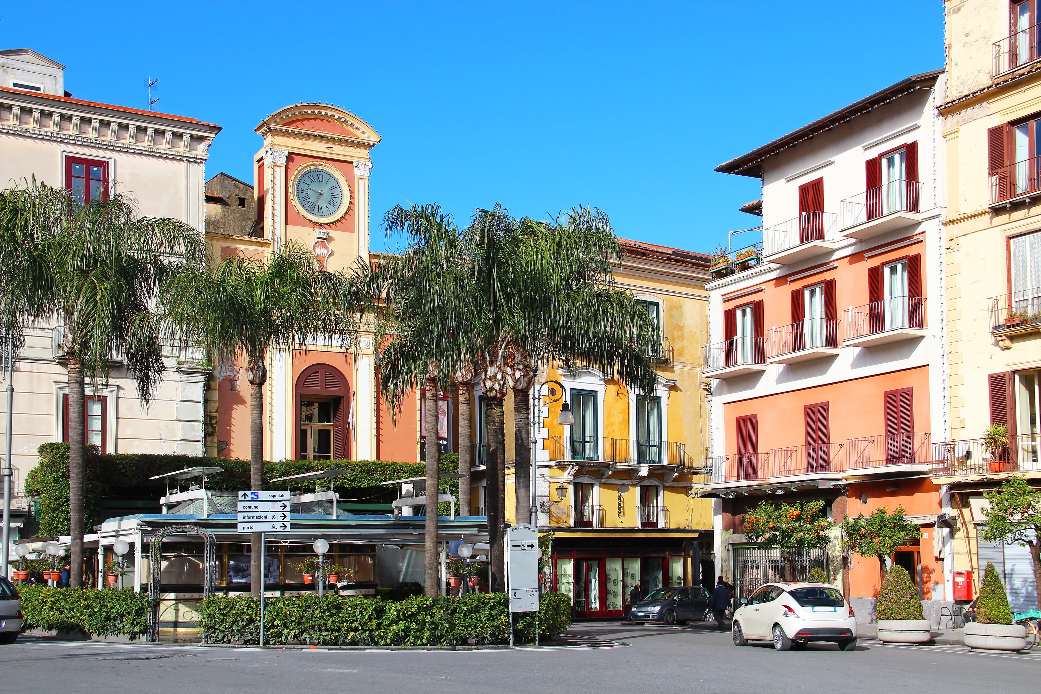 Sorrento