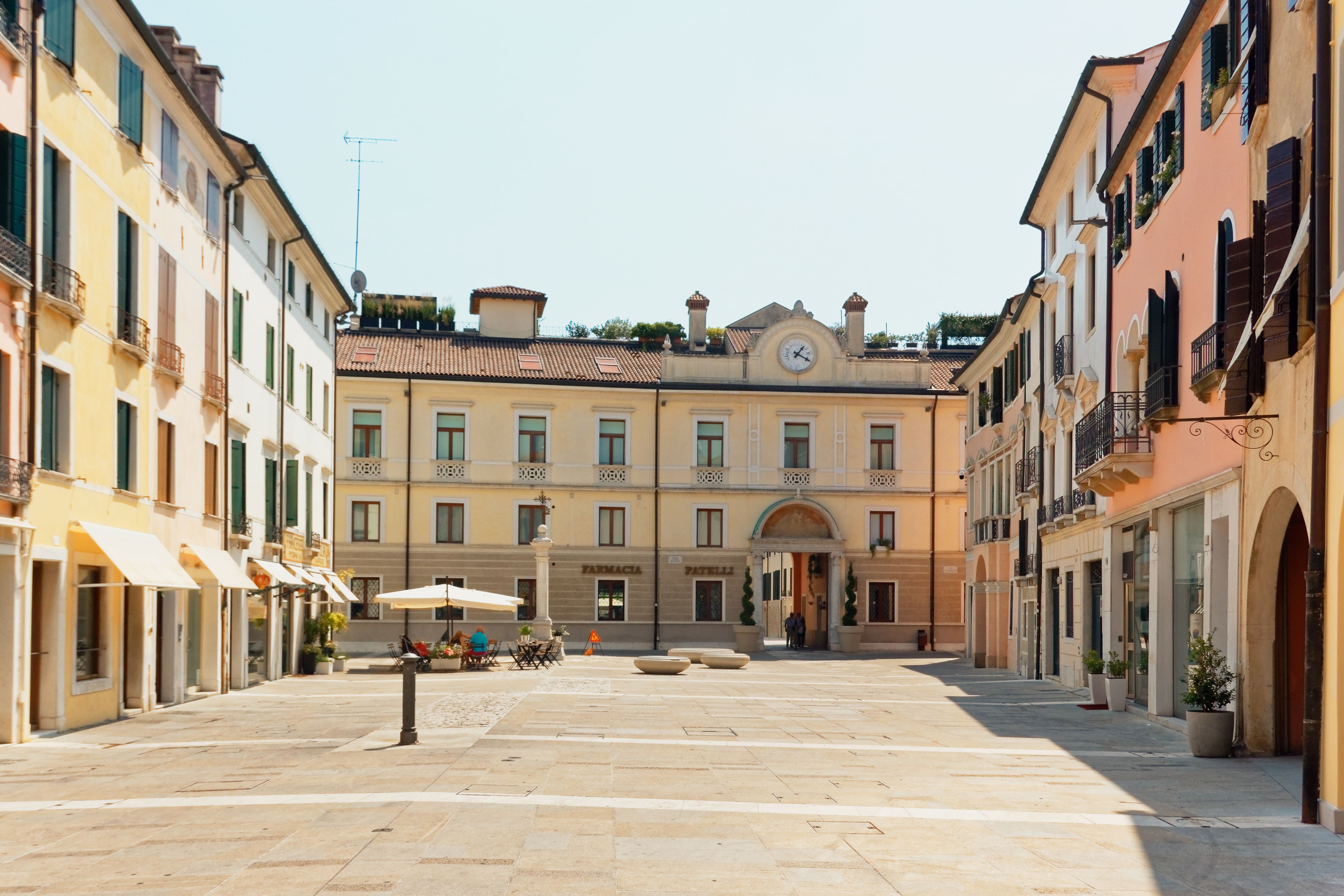 Treviso