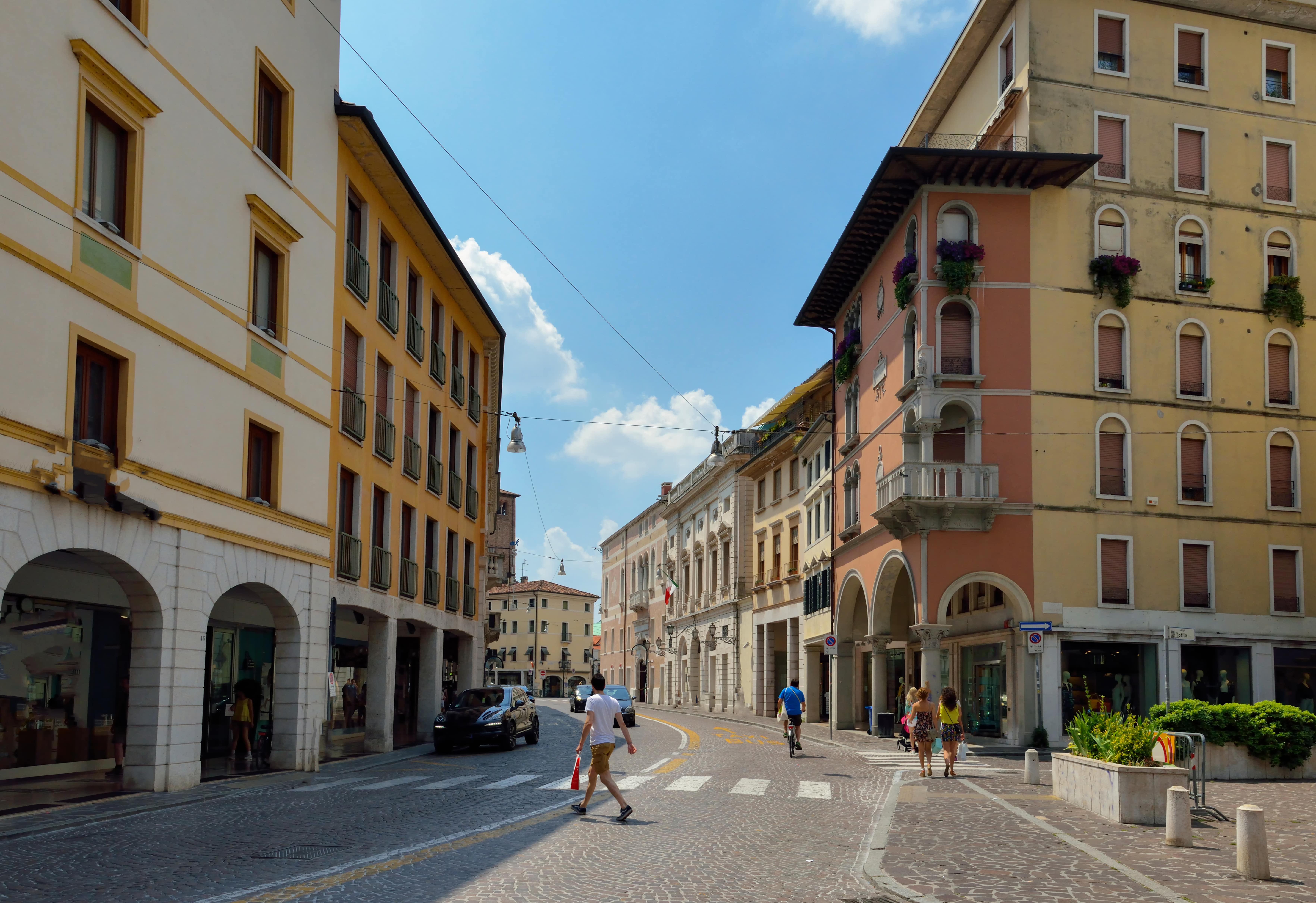 Treviso