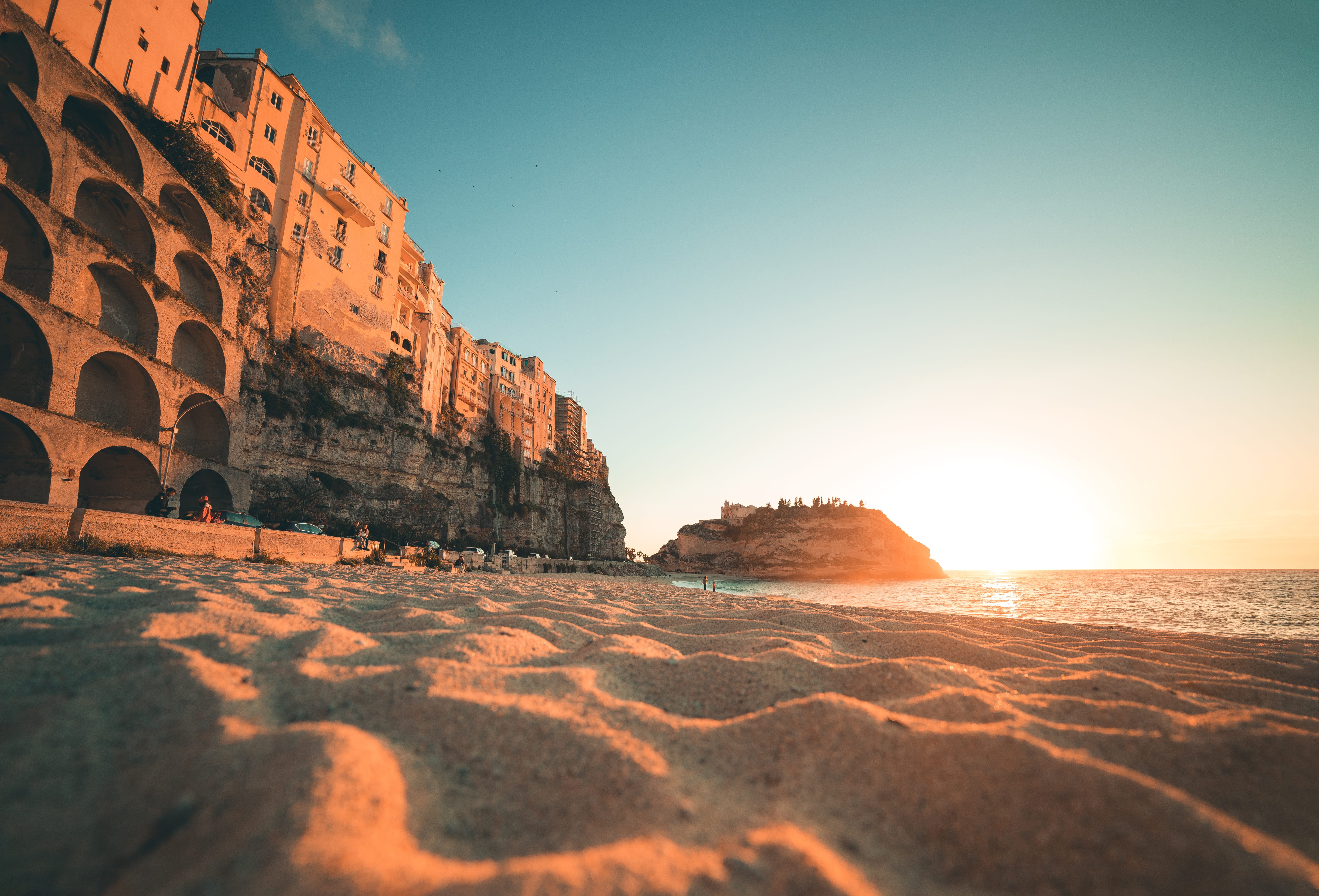 Tropea