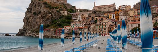 Tropea Spiaggia di Tropea stock.adobe.com 
