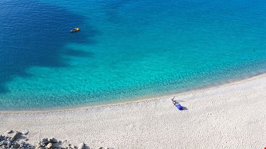 Tropea Spiaggia di Tropea stock.adobe.com 