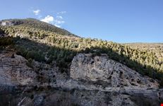 Gole di San Venanzio