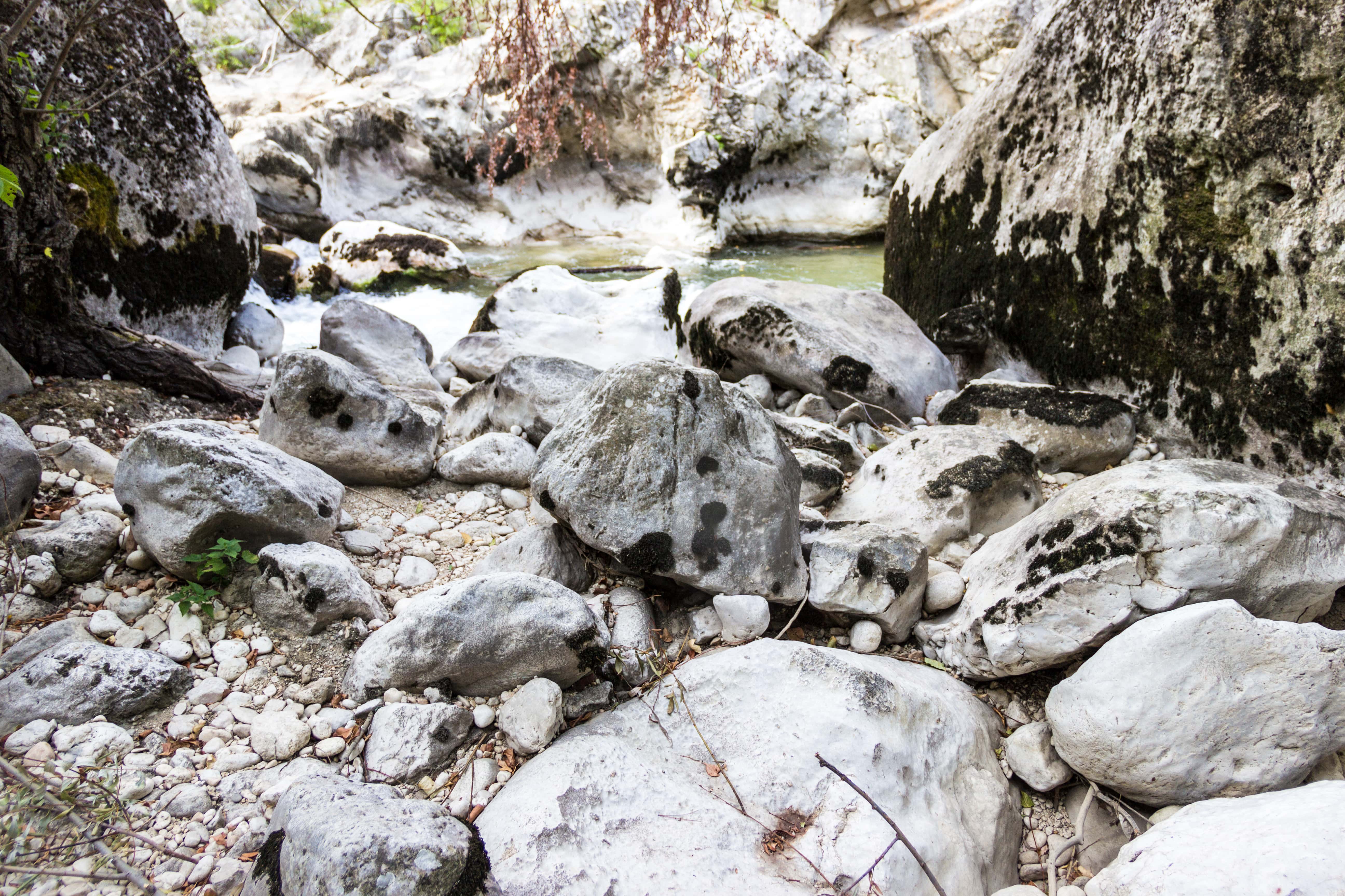 Gole di San Venanzio