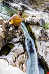 Gole di San Venanzio