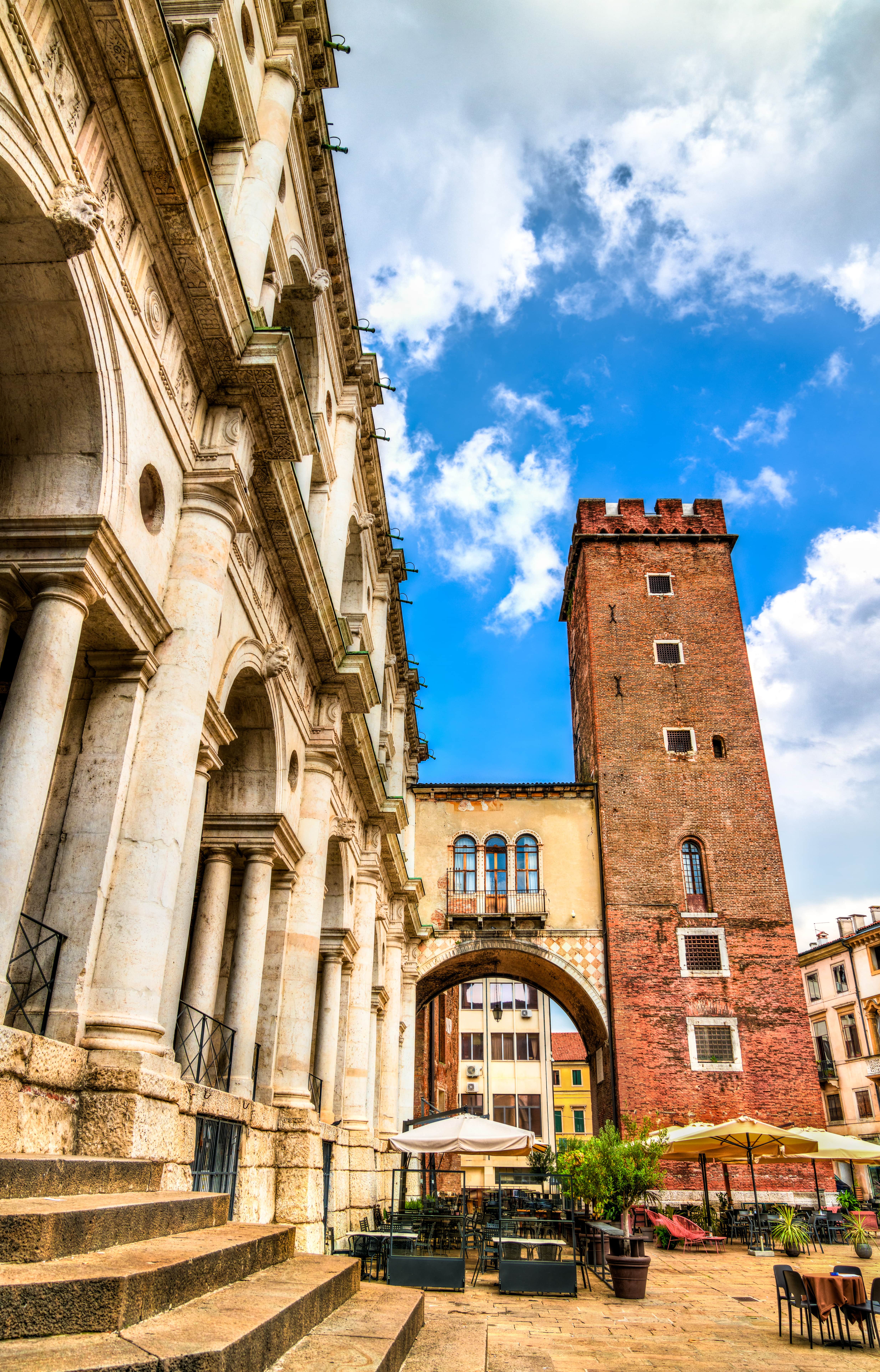 Vicenza