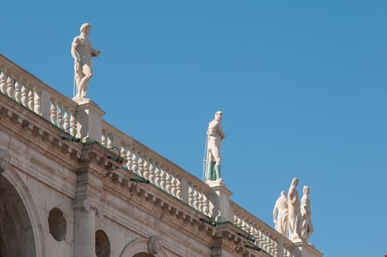 Basilica Palladiana Vicenza stock.adobe.com 