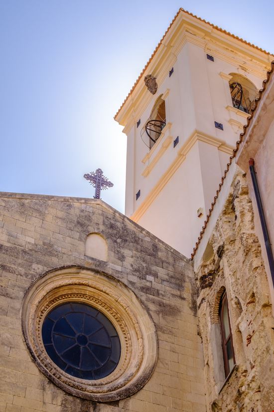 Tropea Cattedrale stock.adobe.com 