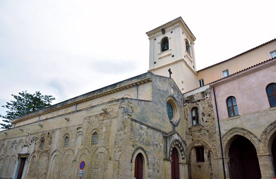 Tropea Cattedrale stock.adobe.com 