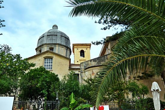 Tropea Cattedrale stock.adobe.com 