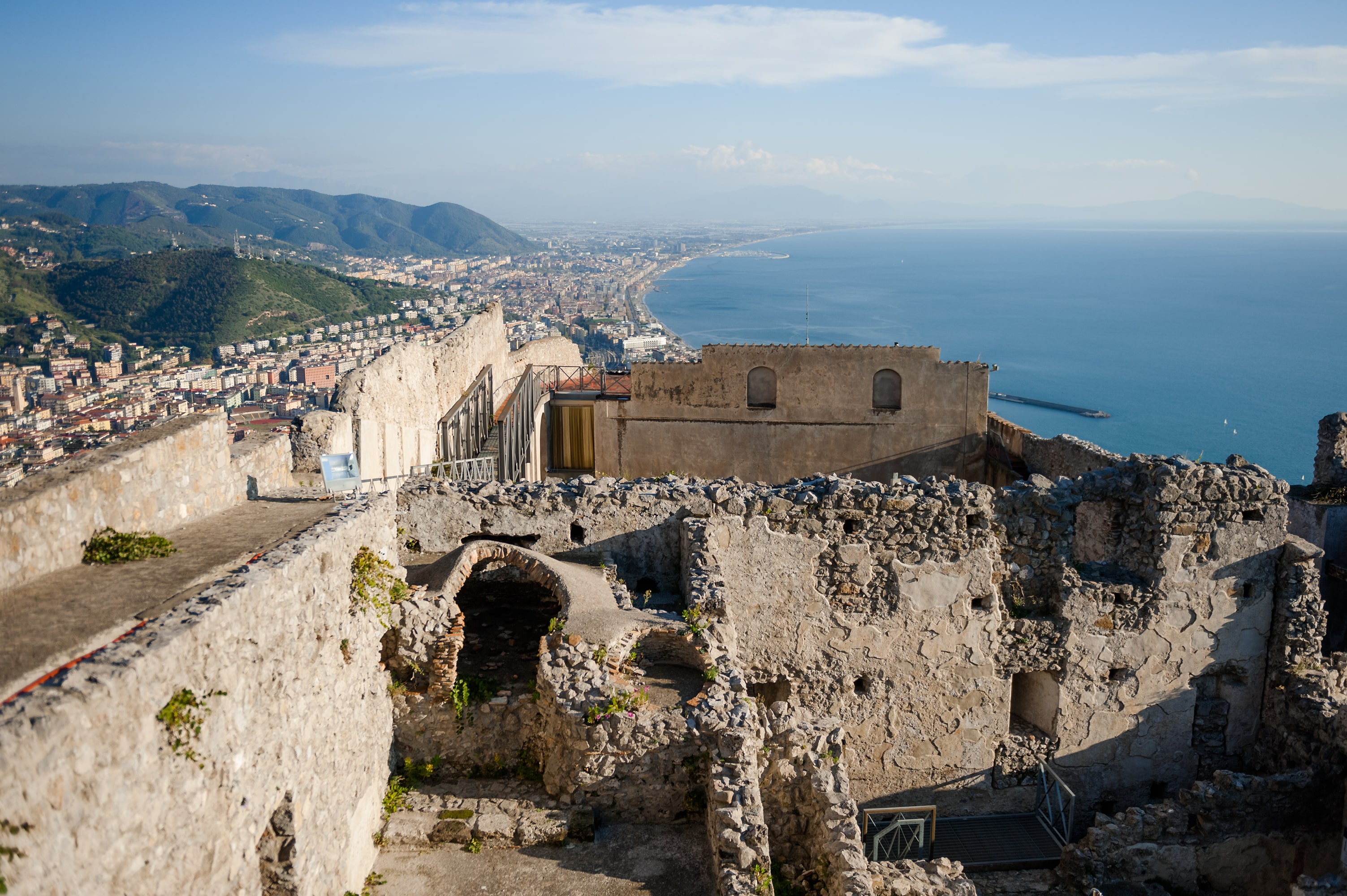 Salerno