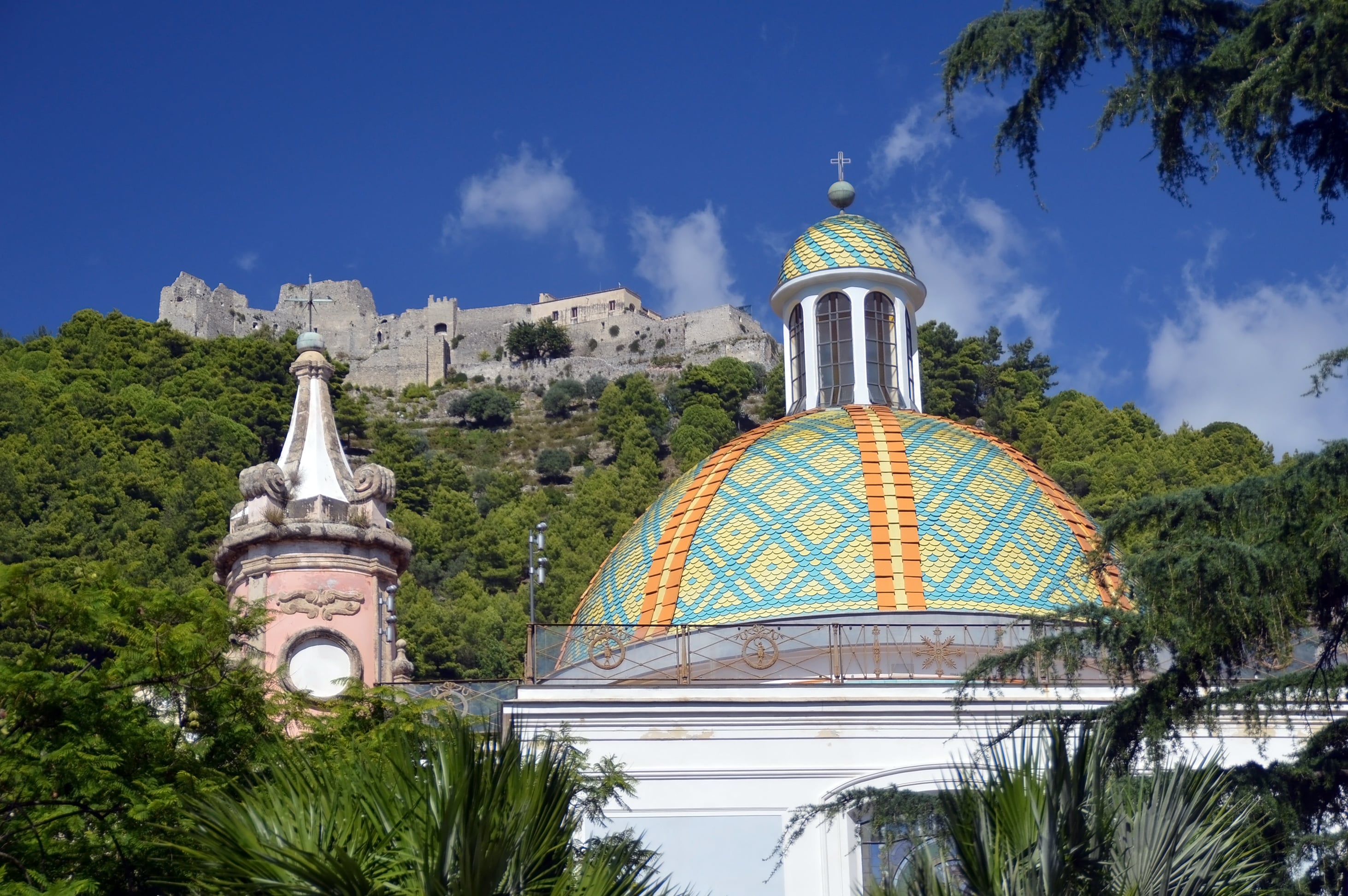Salerno