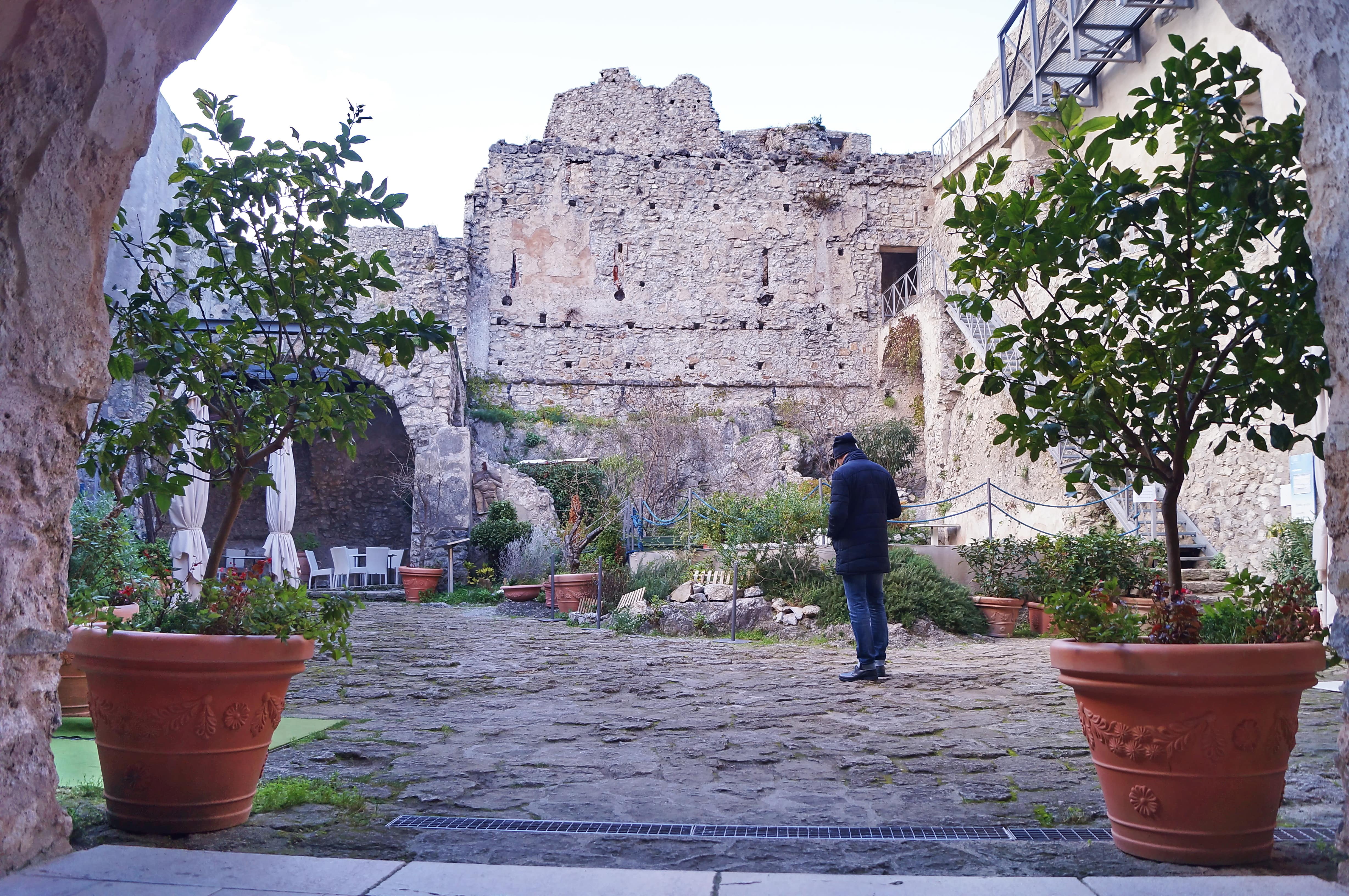 Salerno_Arechi