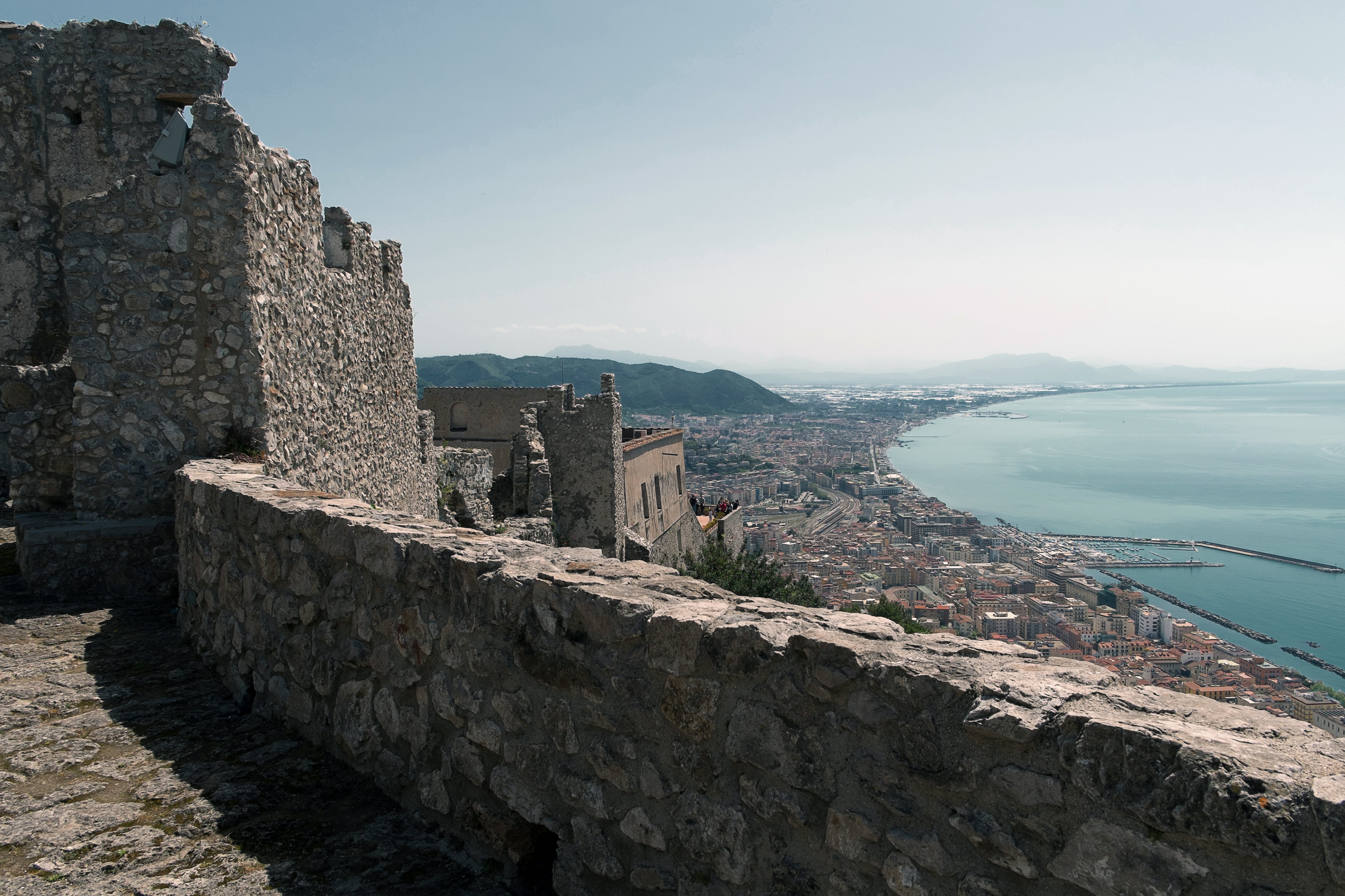Salerno
