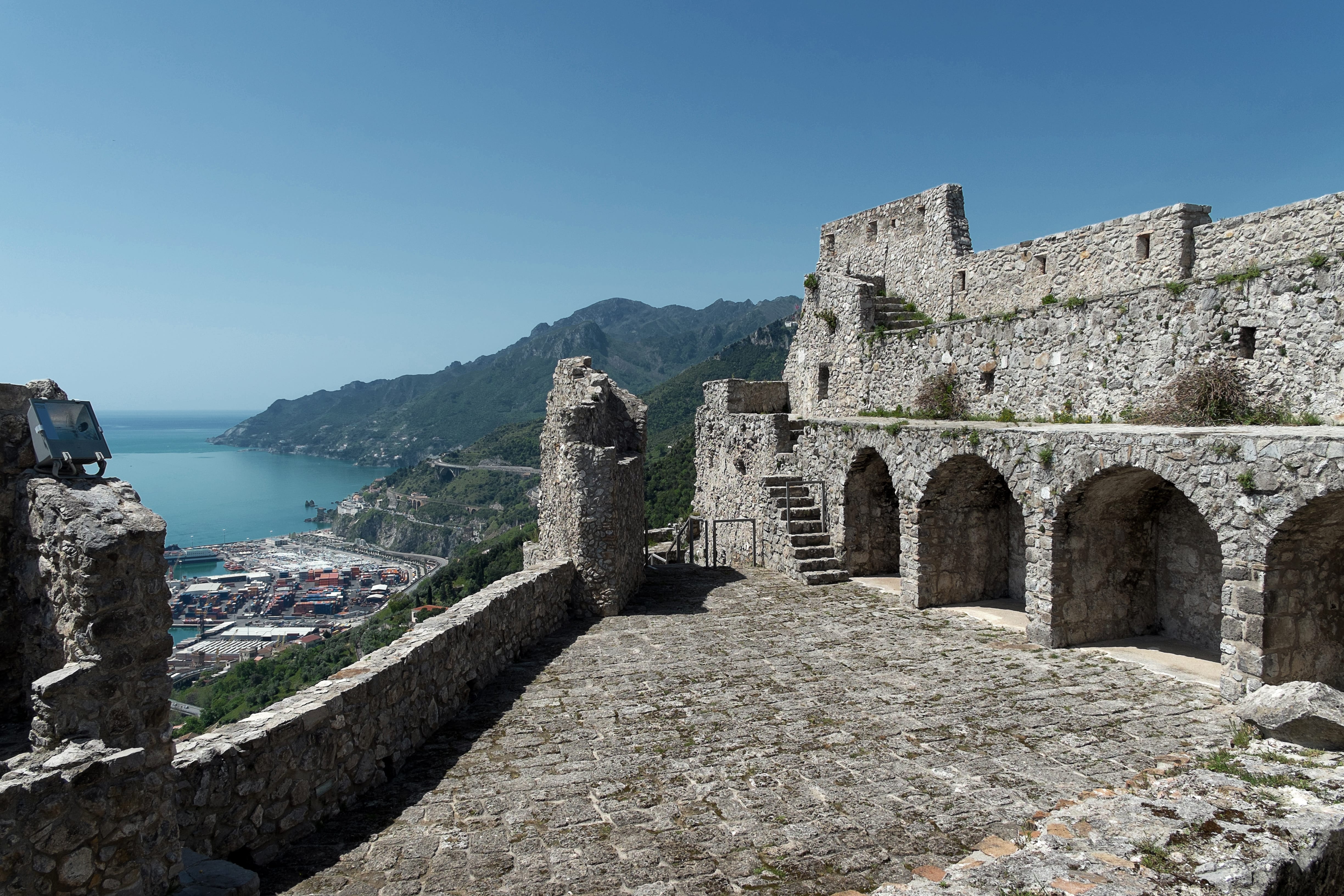 Salerno_Arechi