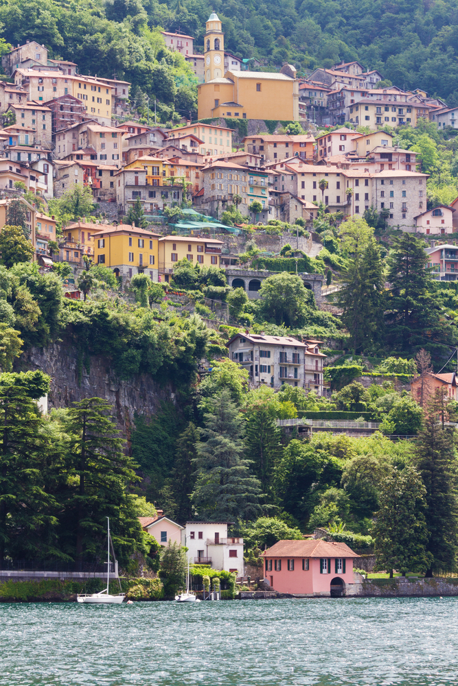 Pognana Lario