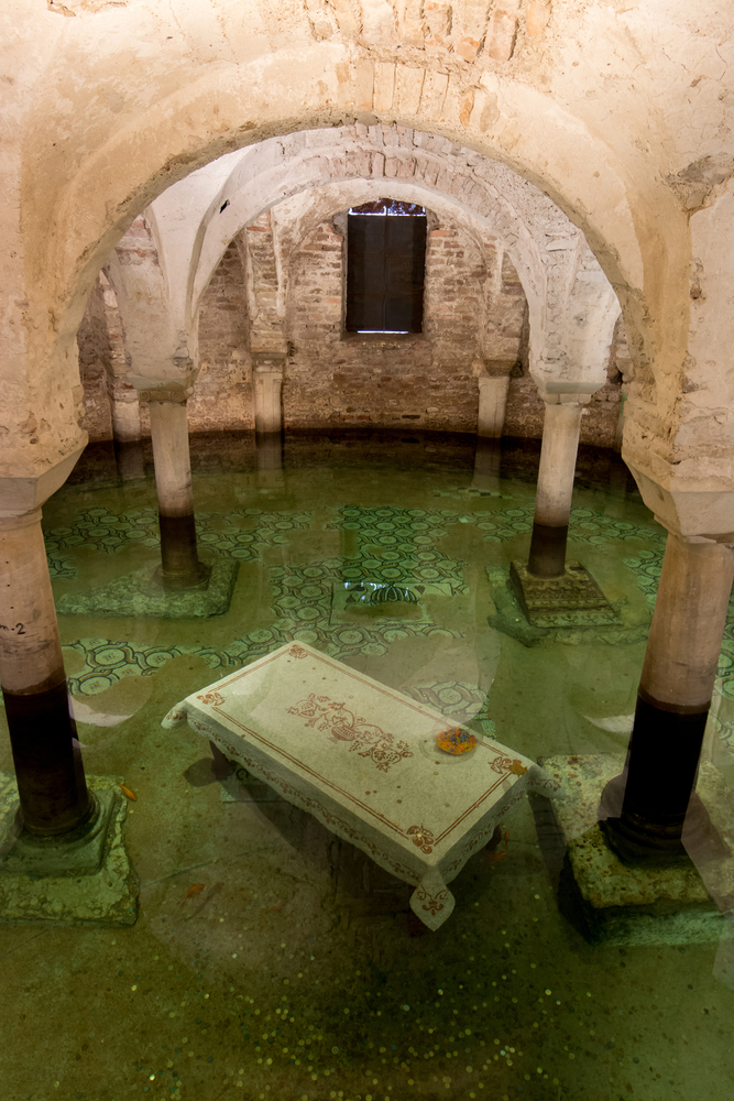 Basilica di San Francesco