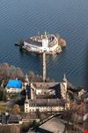 schloss Ort a Gmunden