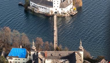 schloss Ort a Gmunden schloss Ort a Gmunden