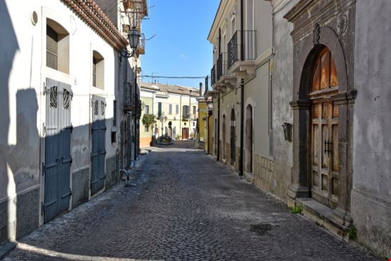 Melfi Melfi Giambattista Lazazzera - Shutterstock.com 