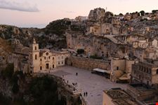 Chiese rupestri