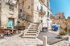 I Sassi di Matera