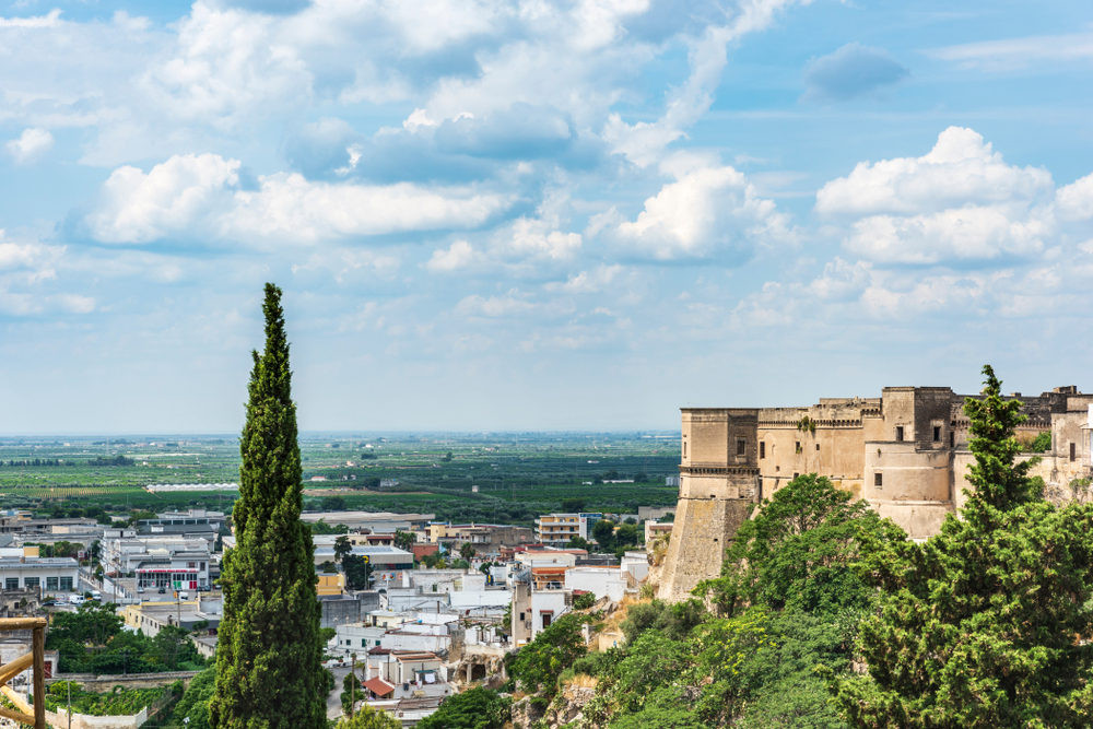 Castello