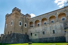 Castello Normanno-Svevo