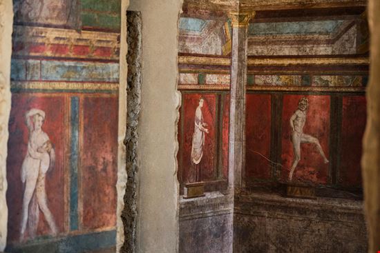 Pompei Villa dei Misteri stock.adobe.com 