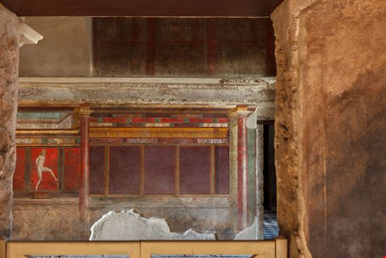Pompei Villa dei Misteri stock.adobe.com 