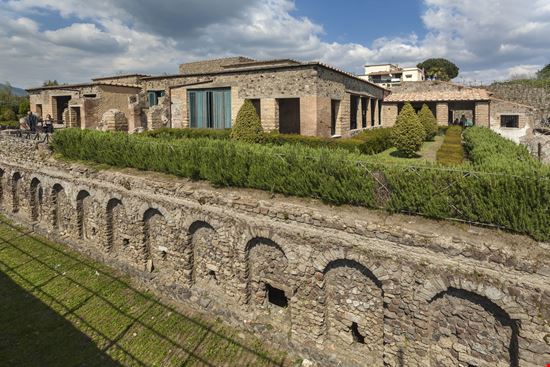 Pompei Villa dei Misteri stock.adobe.com 