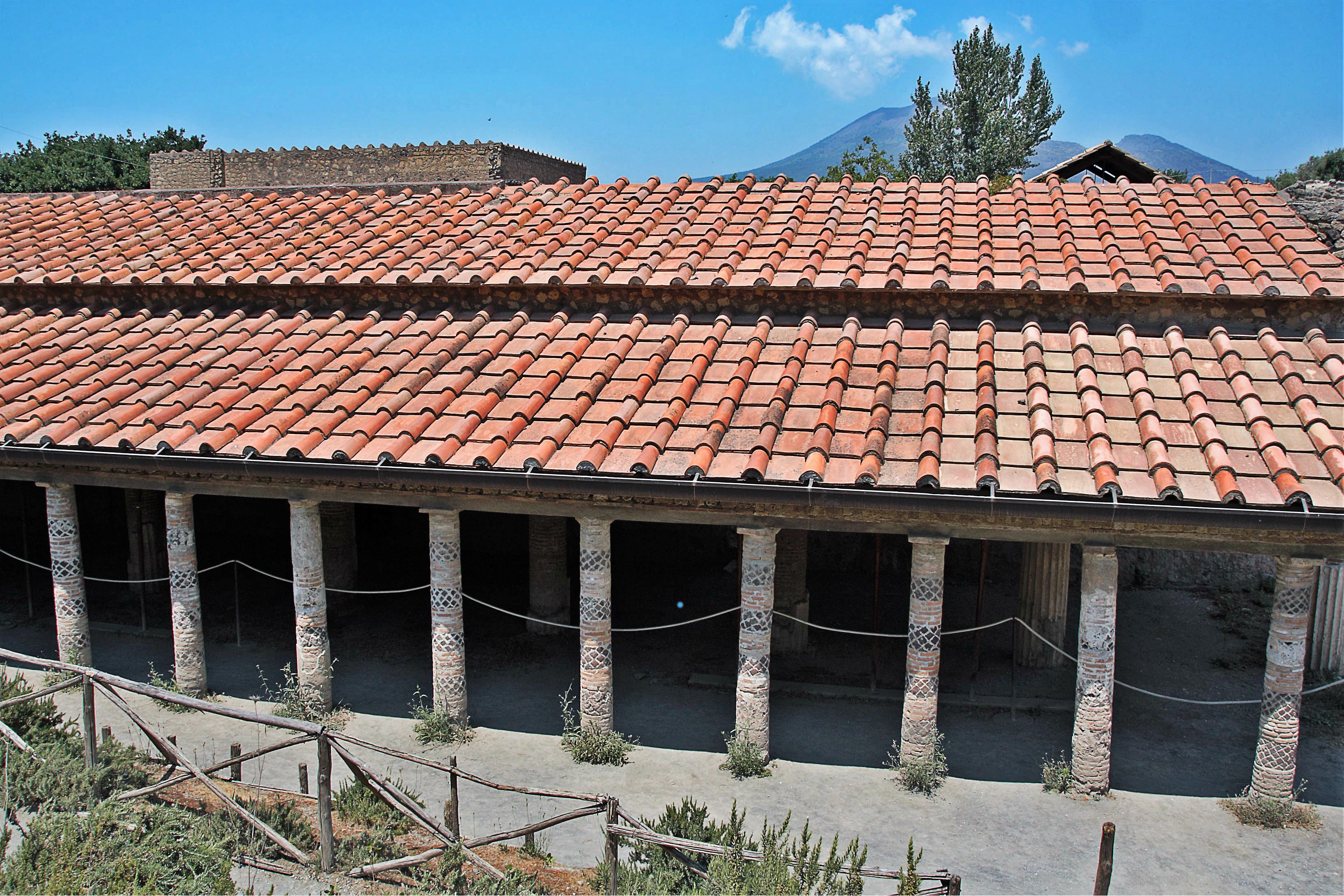 Pompei