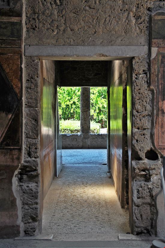 Pompei Villa dei Misteri stock.adobe.com 